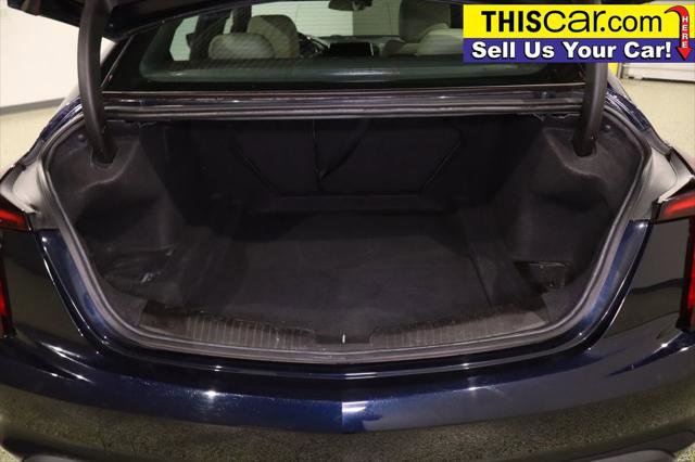 Used 2020 Cadillac CT5 Luxury w/ Cold Weather Package RWD image 36