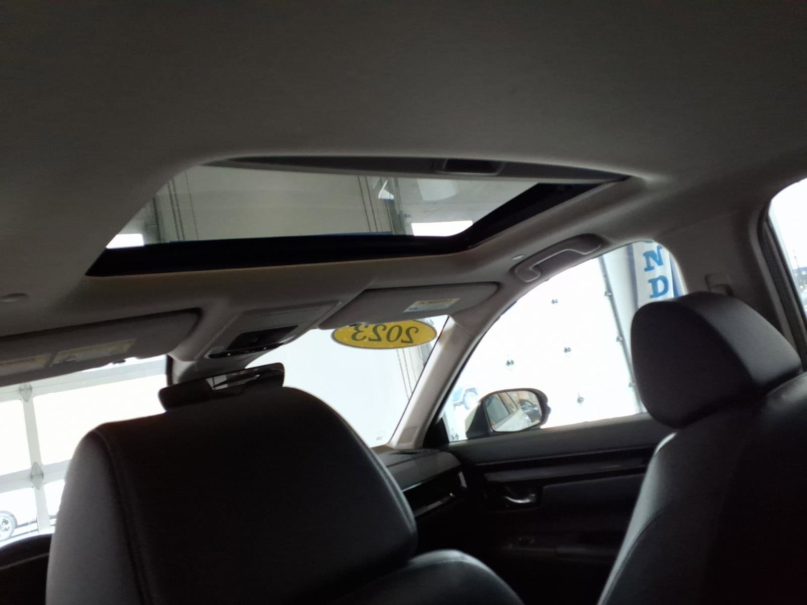 Certified 2023 Honda CR-V EX-L image 13