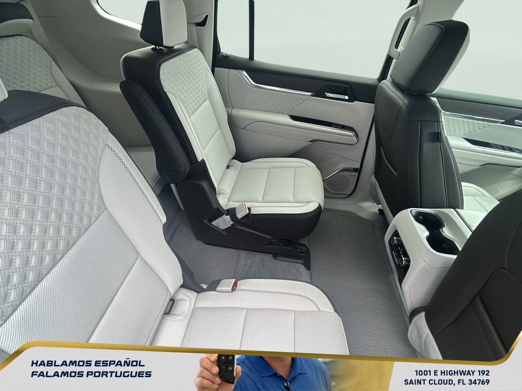 New 2026 GMC Acadia Denali w/ Super Cruise Package image 30