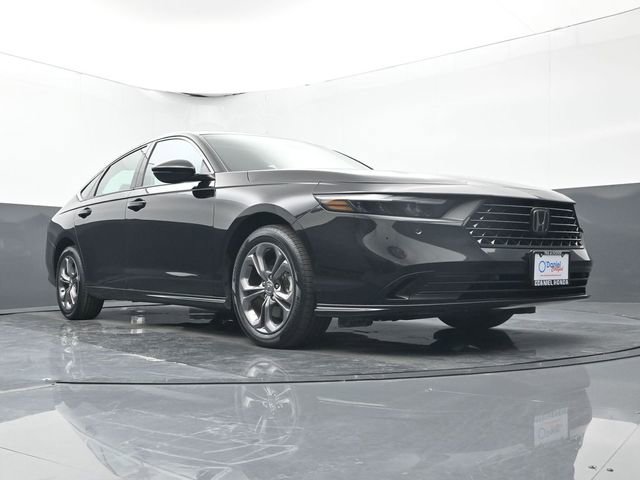 Used 2023 Honda Accord EX-L image 13