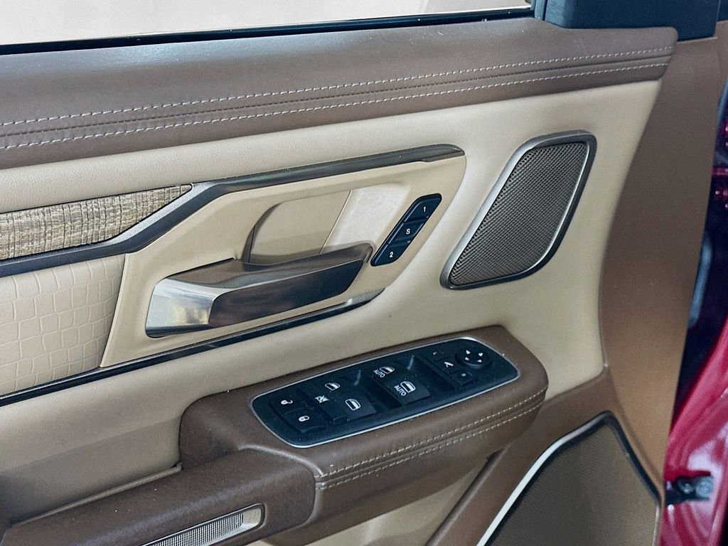 Used 2019 RAM 1500 Limited image 24