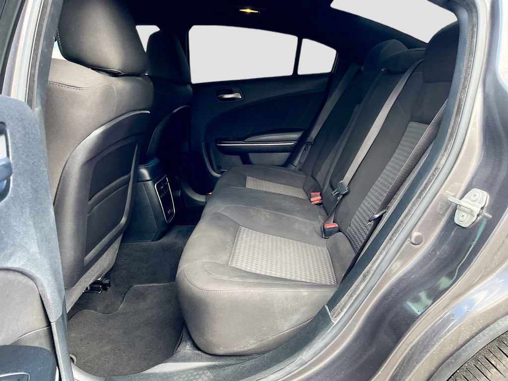 Used 2023 Dodge Charger GT w/ Technology Group image 22