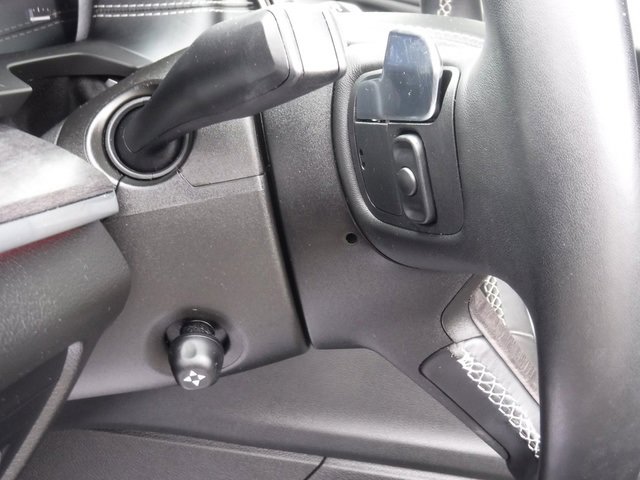 Certified 2022 Jeep Grand Cherokee Overland image 19