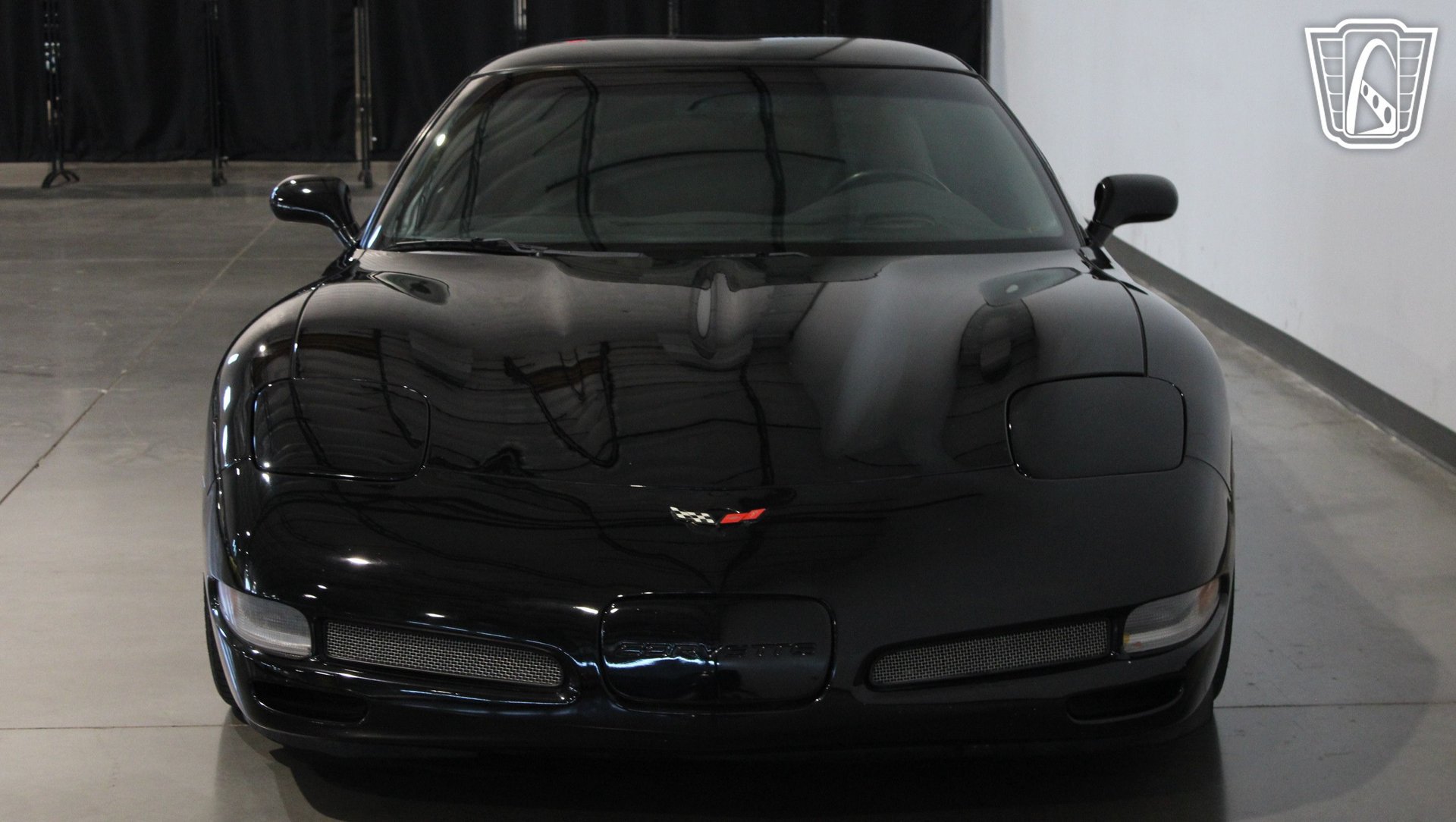 Used 2001 Chevrolet Corvette Z06 RWD image 20
