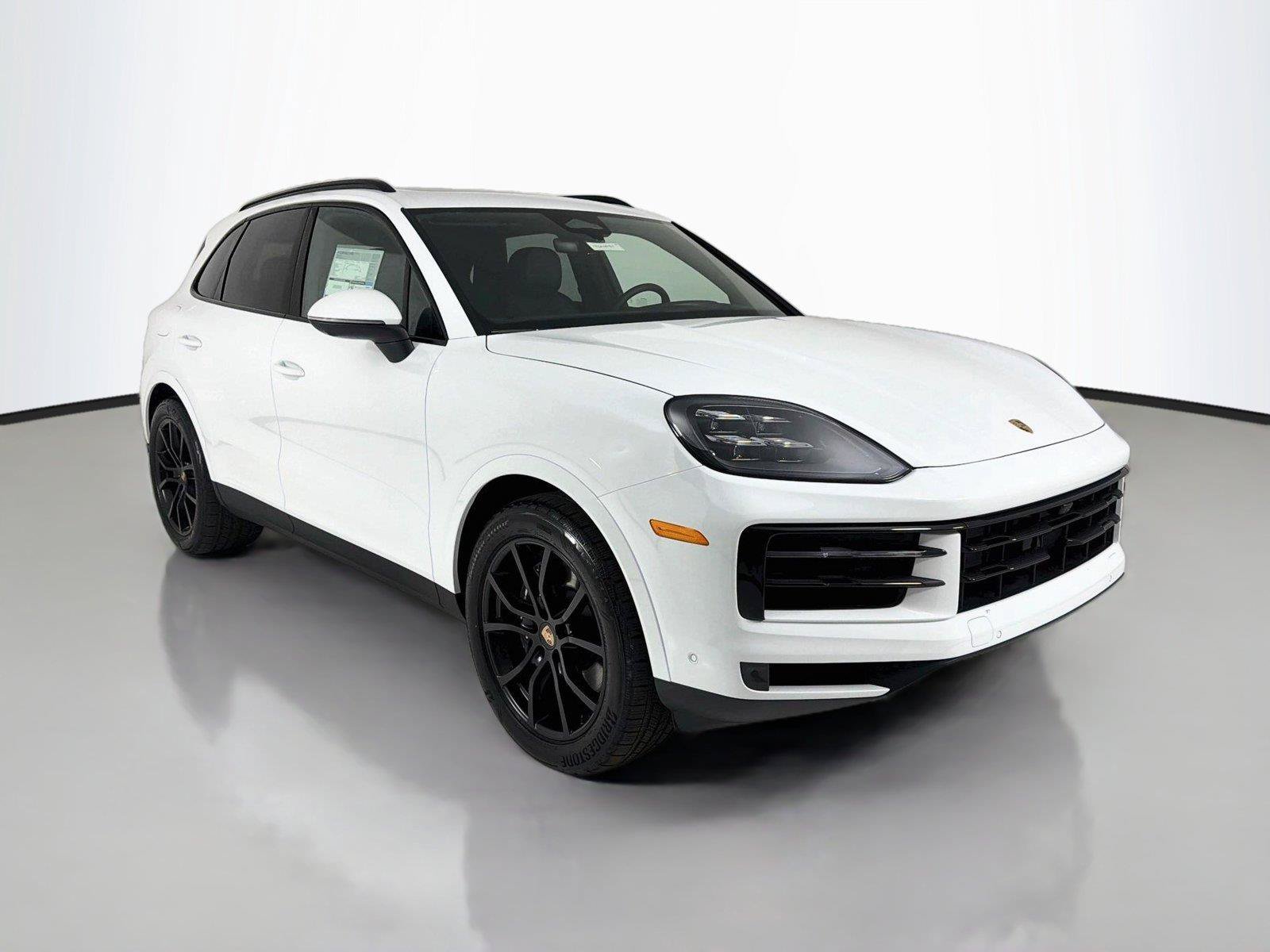 New 2026 Porsche Cayenne AWD/4WD image 31