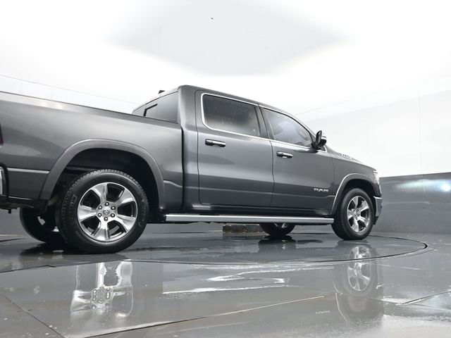 Used 2019 RAM 1500 Laramie image 24