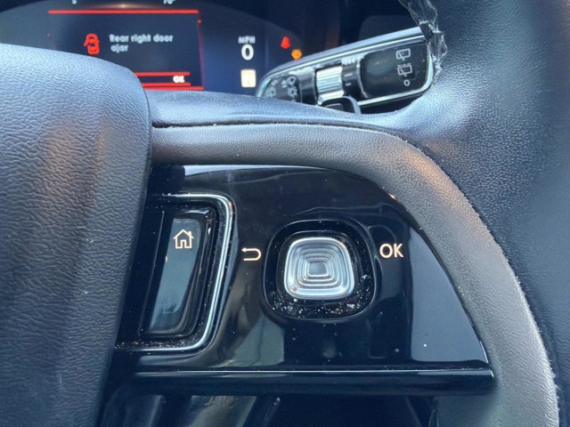 Certified 2023 Lincoln Corsair FWD w/ Equipment Group 101A image 29