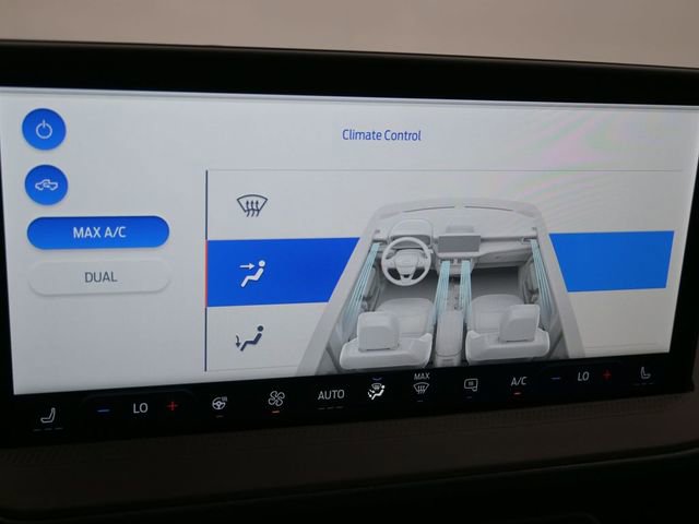 New 2025 Ford Maverick Lobo image 22