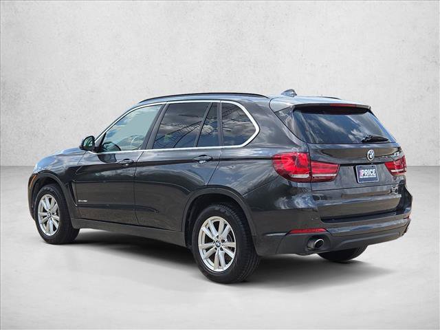 Used 2014 BMW X5 sDrive35i RWD image 7