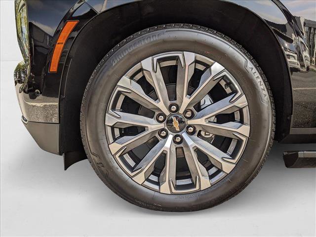 New 2026 Chevrolet Tahoe High Country image 9