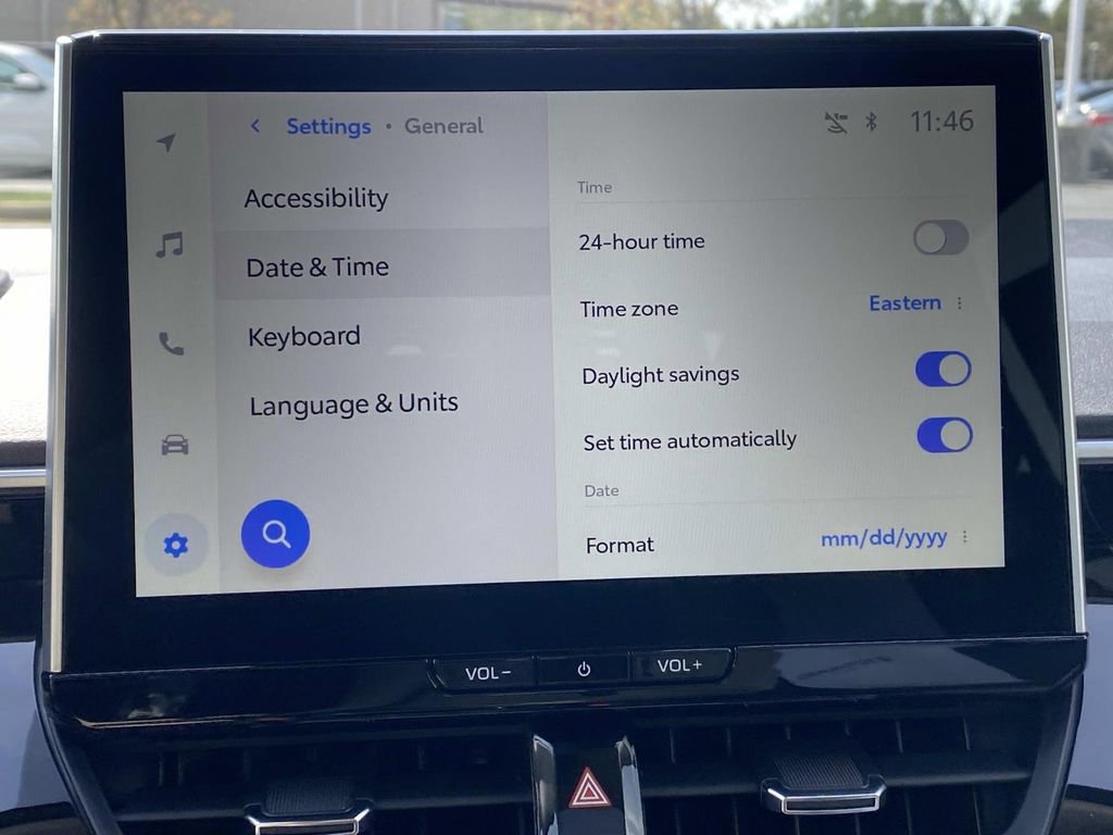 New 2026 Toyota Corolla XLE image 41