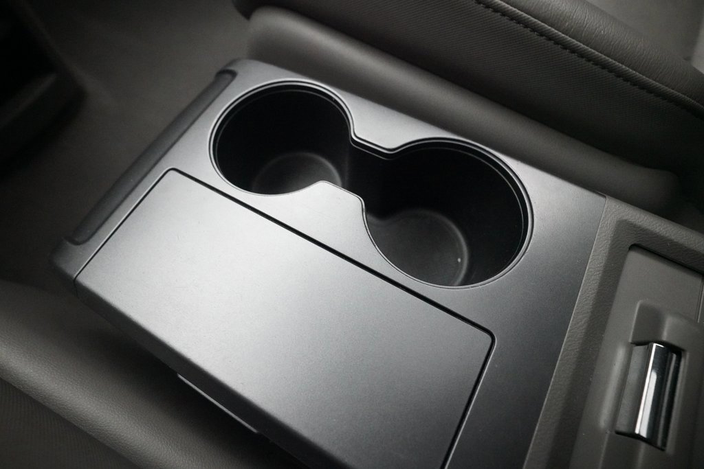 Used 2007 Honda CR-V EX-L image 16