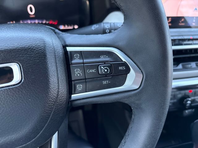 Used 2023 Jeep Compass Limited w/ Elite Group image 25