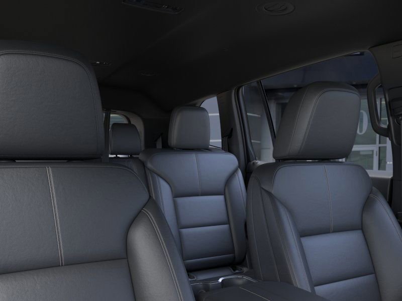 New 2025 GMC Acadia Elevation w/ Elevation Premium Package image 32