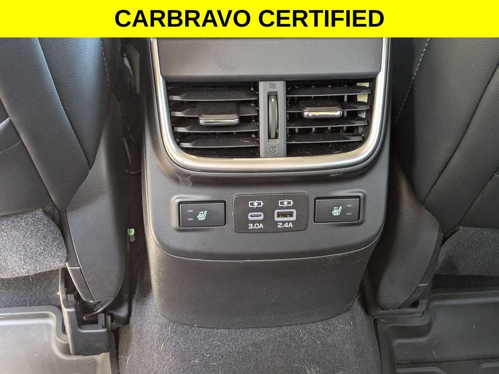 Used 2025 Subaru Outback Limited w/ Popular Package #2 AWD/4WD image 29