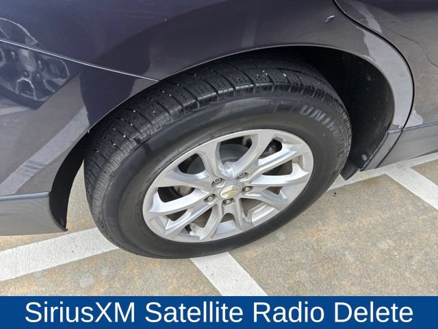 Used 2018 Chevrolet Equinox LS FWD image 5