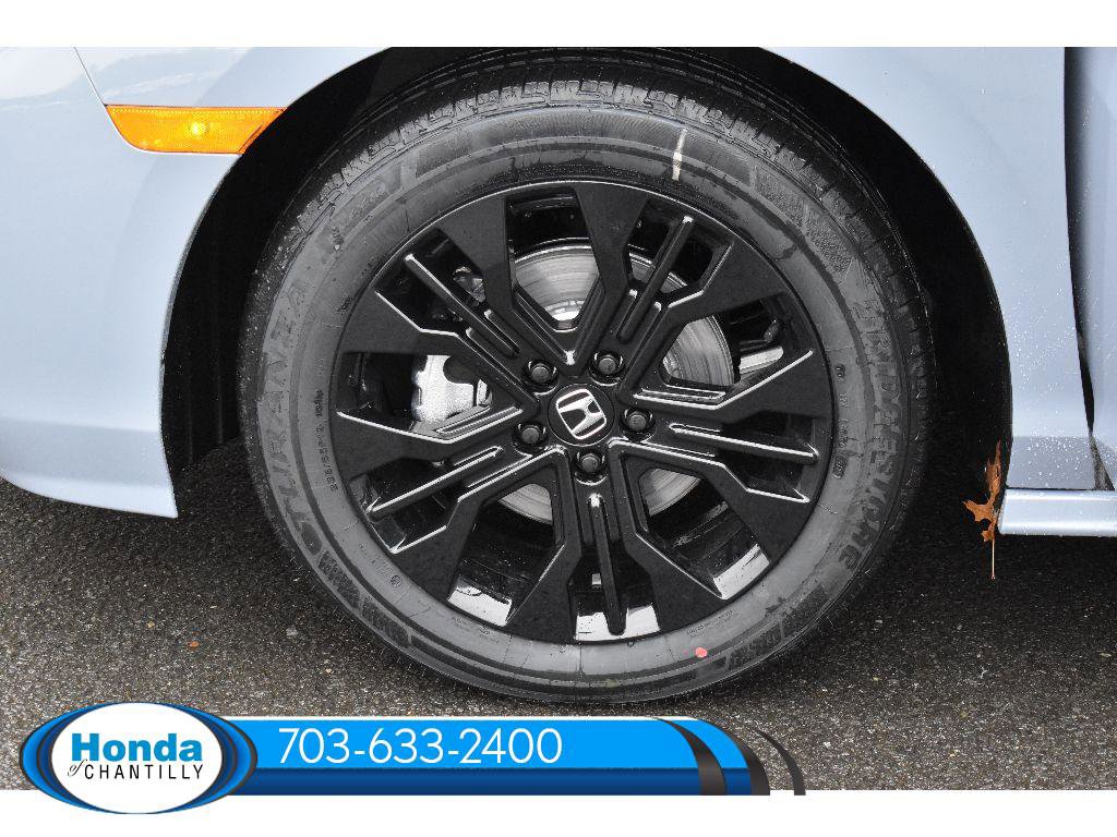 New 2026 Honda Odyssey Sport-L image 35