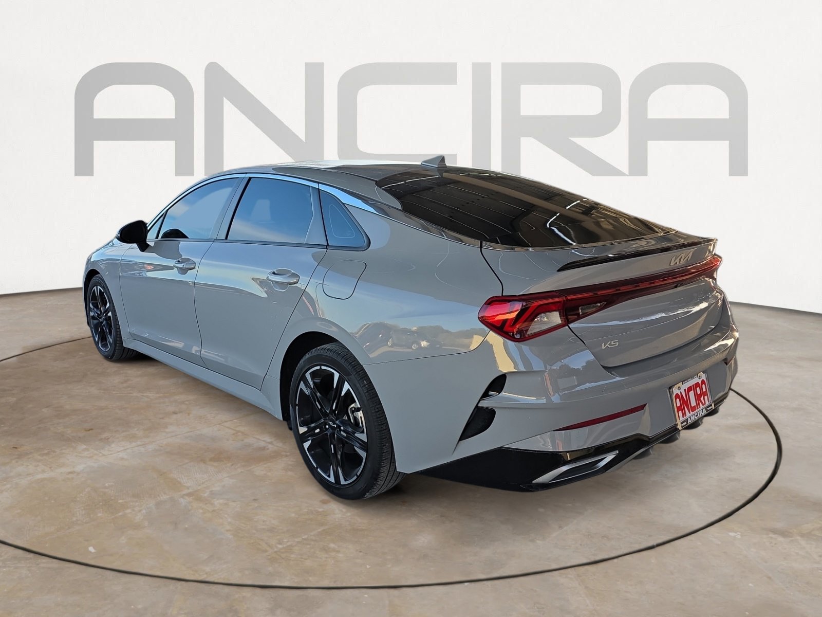 Used 2024 Kia K5 GT-Line w/ GT-Line Premium Package image 5