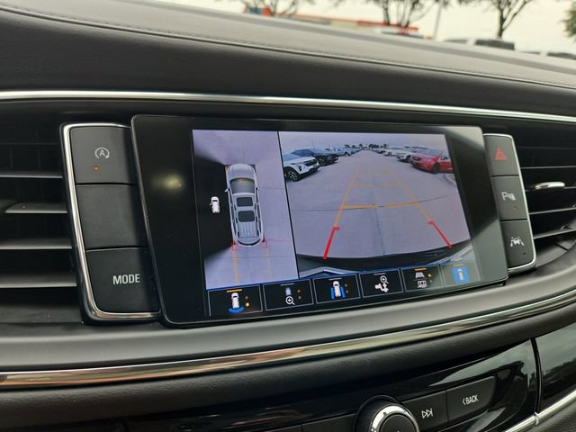 Used 2022 Buick Enclave Avenir w/ Avenir Technology Package FWD image 14