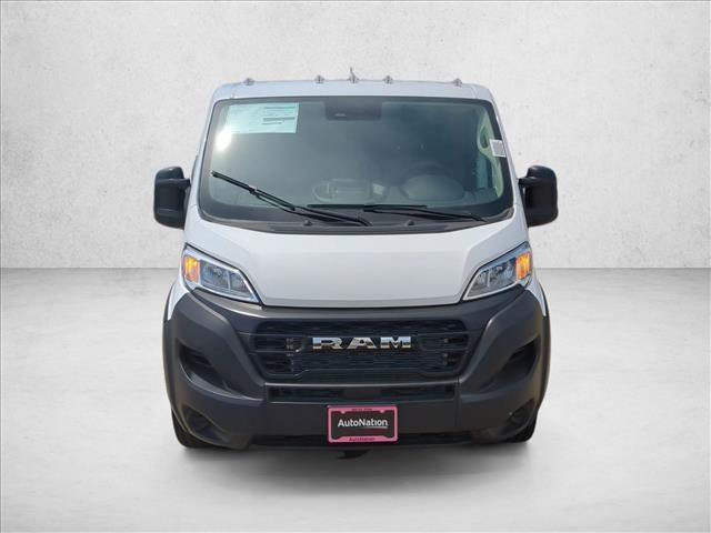 New 2026 RAM ProMaster 1500 FWD image 6