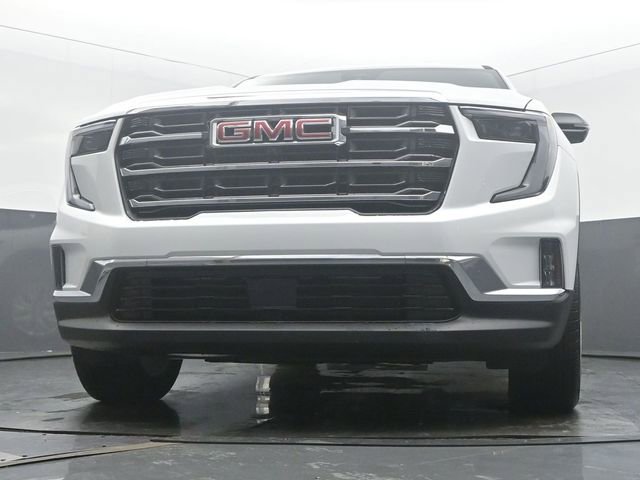New 2026 GMC Acadia Elevation image 48