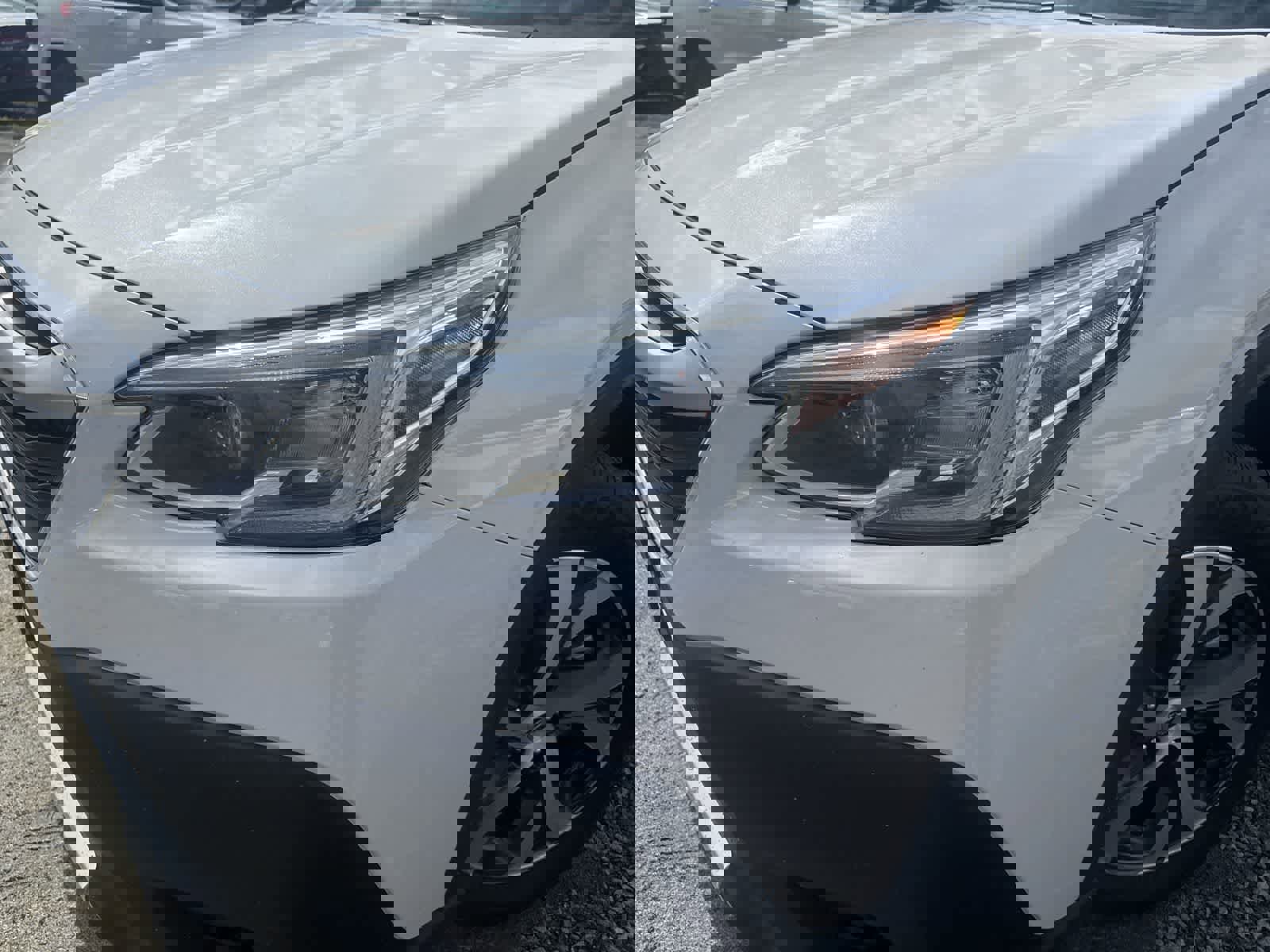 Used 2022 Subaru Outback Limited w/ Popular Package #2 image 7