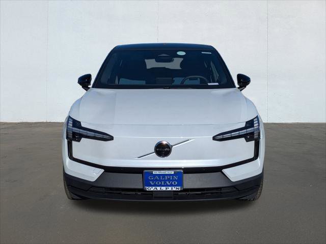 New 2025 Volvo EX30 Ultra w/ Protection Package Premier image 4