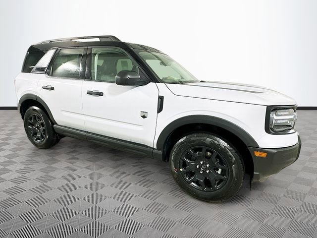 New 2026 Ford Bronco Sport Big Bend w/ Convenience Package image 3