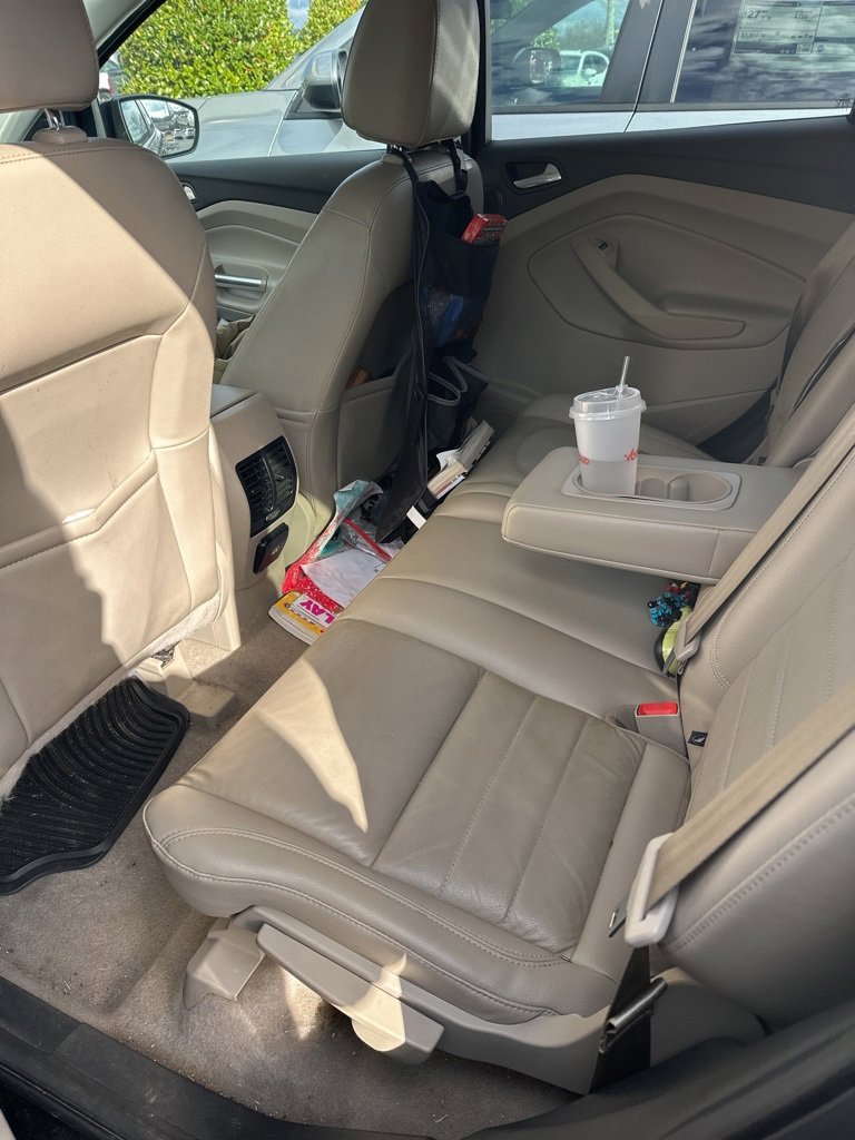 Used 2016 Ford Escape Titanium image 4