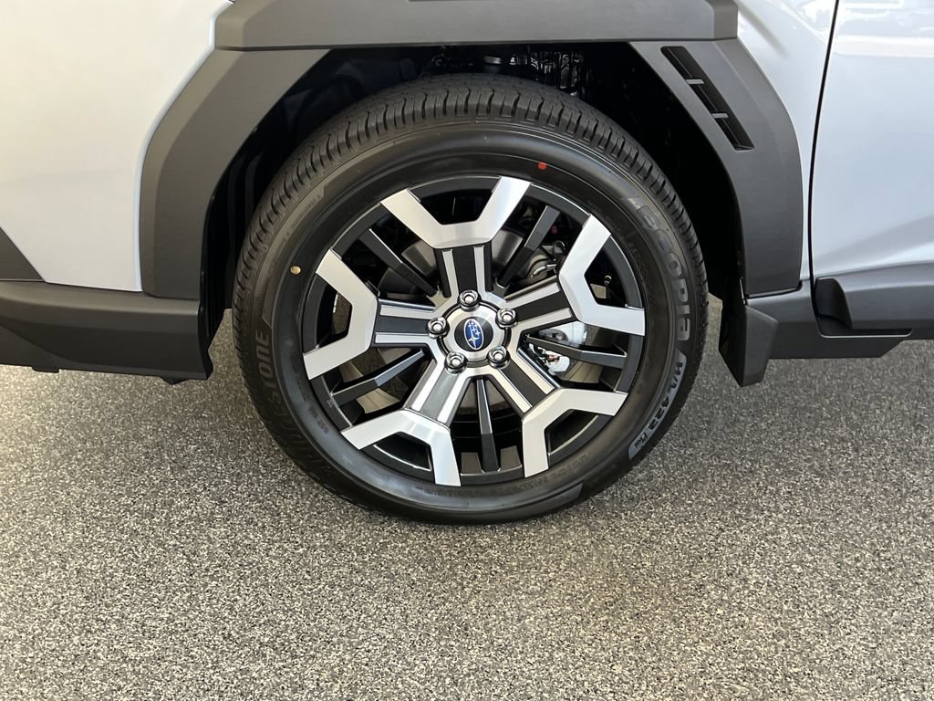 New 2026 Subaru Outback Touring XT AWD/4WD image 28