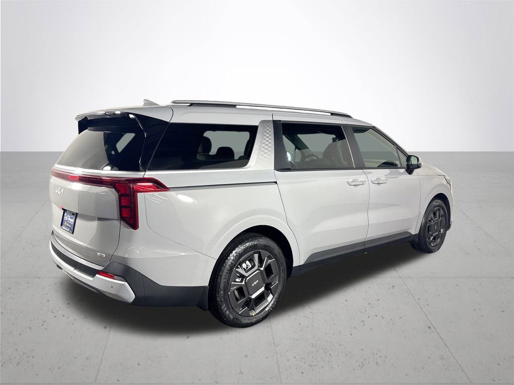 New 2026 Kia Carnival EX image 6