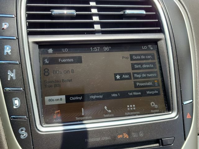 Used 2018 Lincoln MKX Premiere image 19