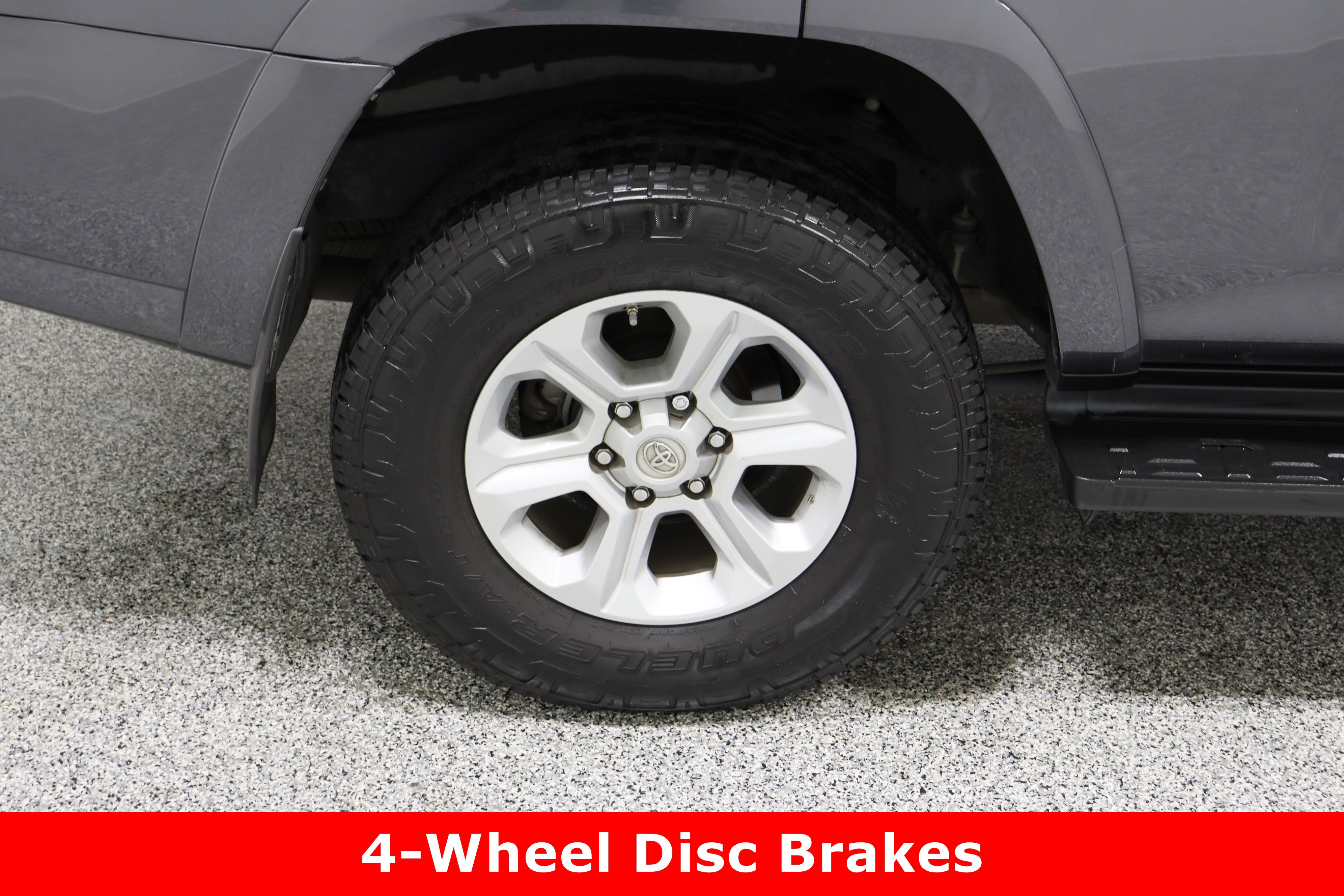 Used 2020 Toyota 4Runner SR5 Premium image 6