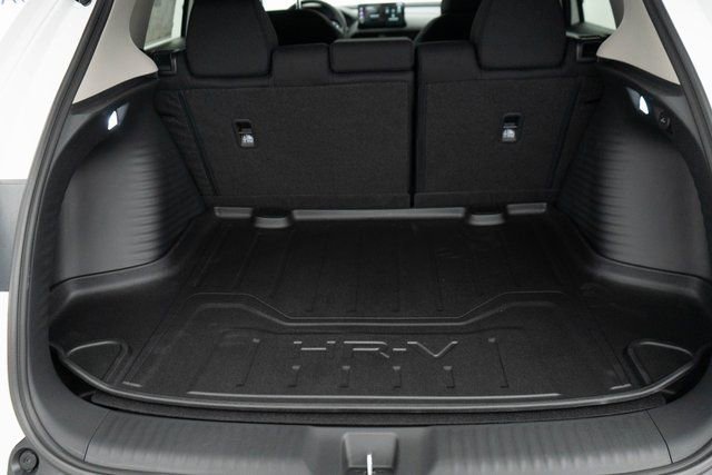 New 2026 Honda HR-V LX image 10