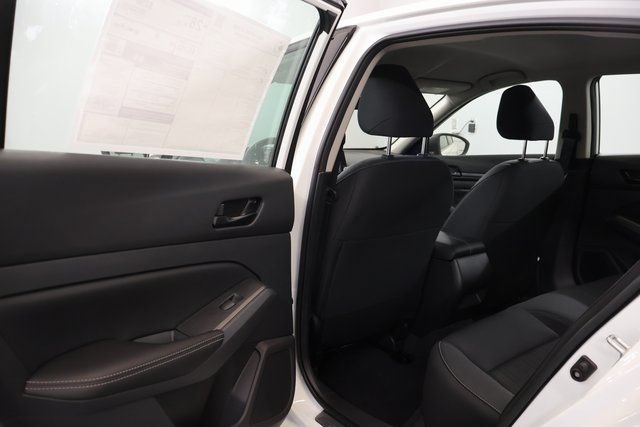 New 2026 Nissan Altima 2.5 SV AWD/4WD image 25