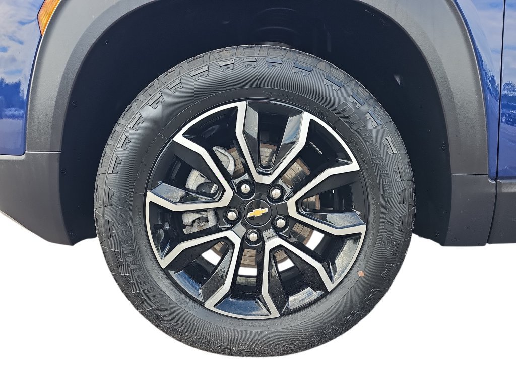 Used 2023 Chevrolet TrailBlazer ACTIV w/ Convenience Package AWD/4WD image 30