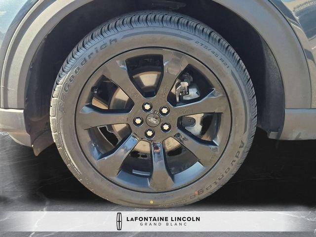 Used 2023 Ford Explorer ST-Line w/ Class IV Trailer Tow Package AWD/4WD image 33