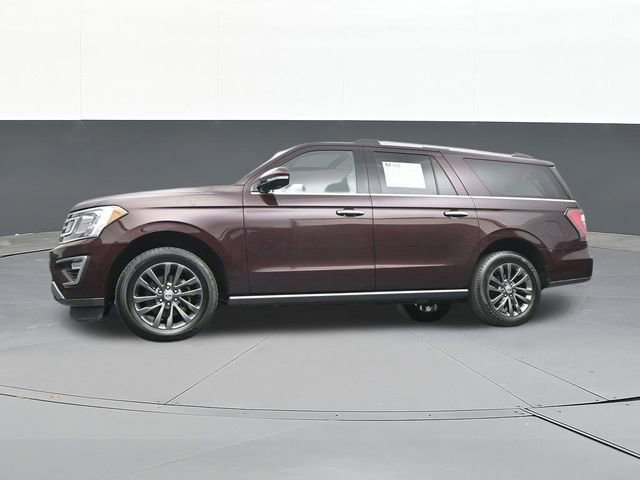 Used 2021 Ford Expedition Max Limited image 62