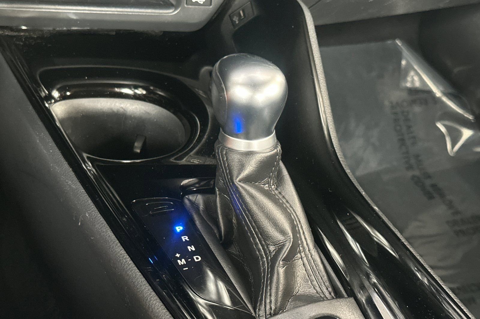 Certified 2020 Toyota C-HR XLE image 24