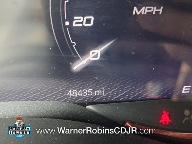Used 2023 RAM 1500 Rebel w/ Rebel Level 1 Equipment Group AWD/4WD image 29