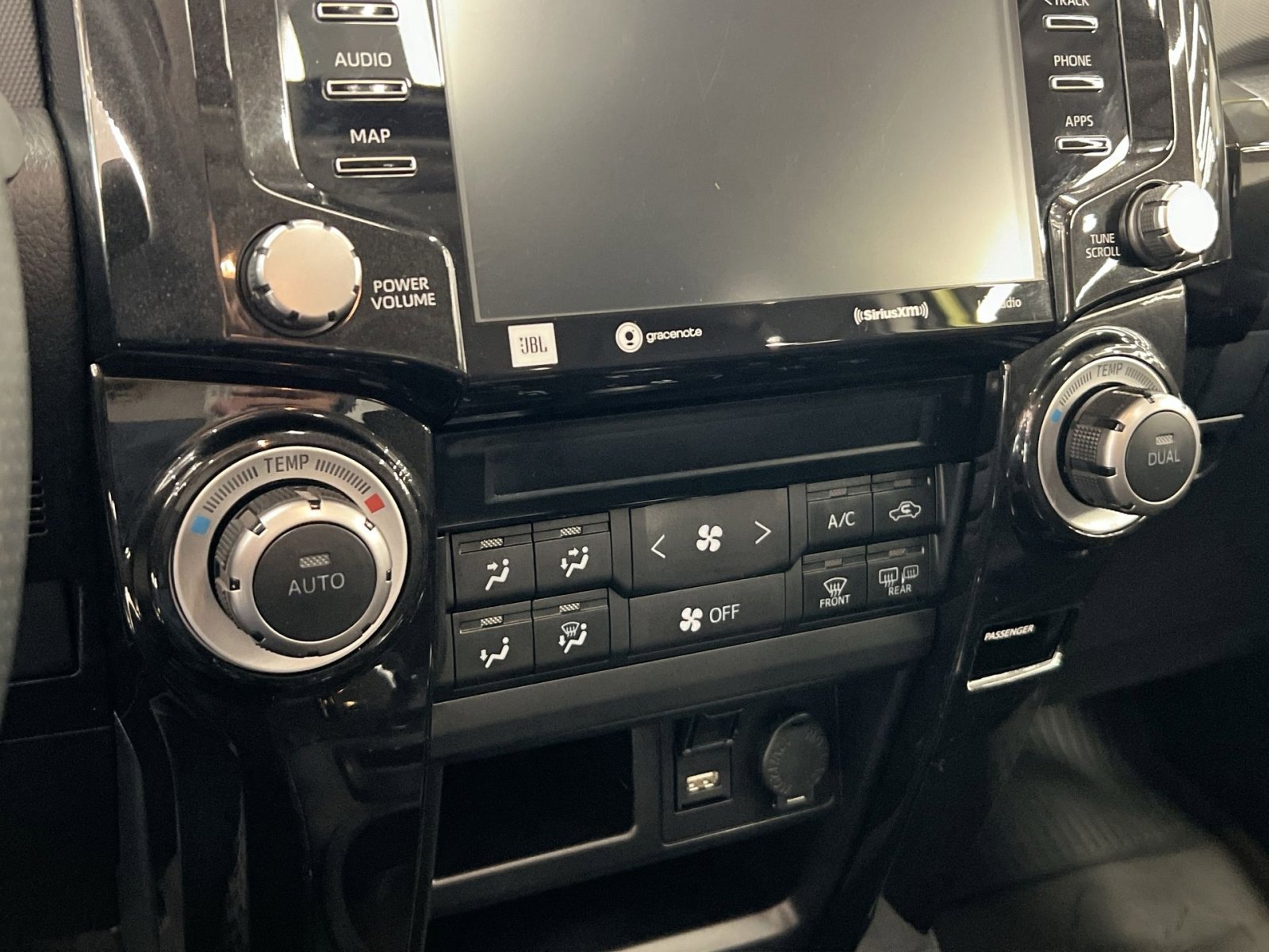 Used 2022 Toyota 4Runner TRD Pro image 17