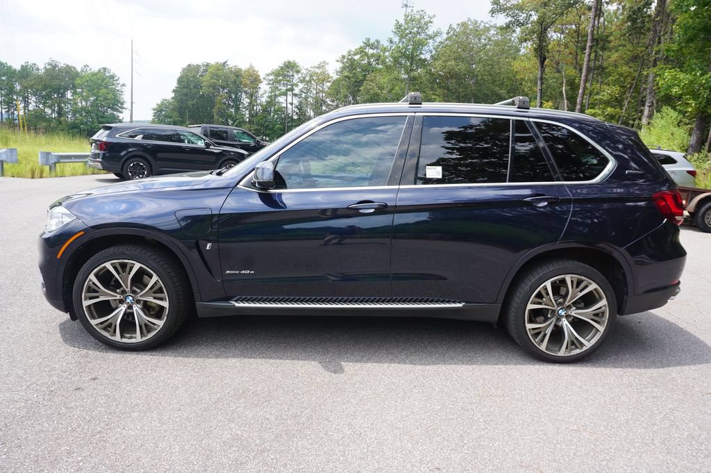 Used 2017 BMW X5 xDrive40e AWD/4WD image 20