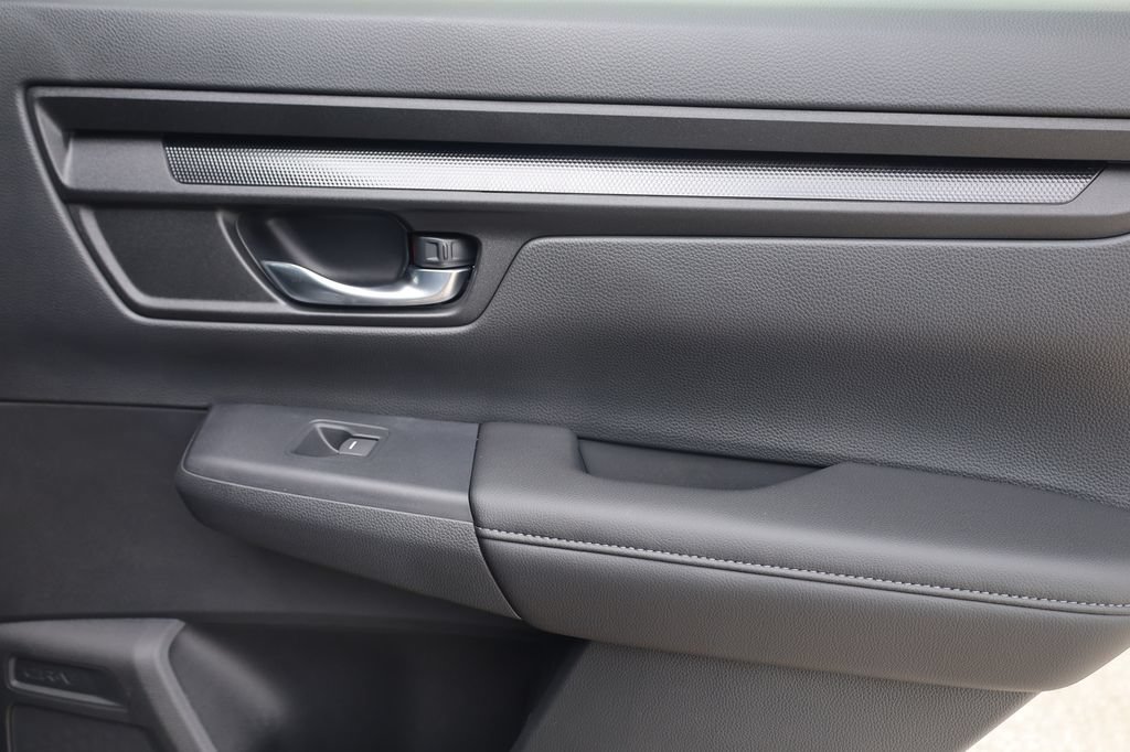 New 2026 Honda CR-V LX image 28