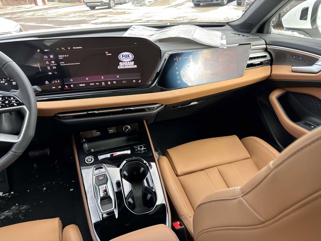 New 2025 Audi A5 2.0T Prestige image 30