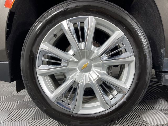 Used 2021 Chevrolet Tahoe LT image 12