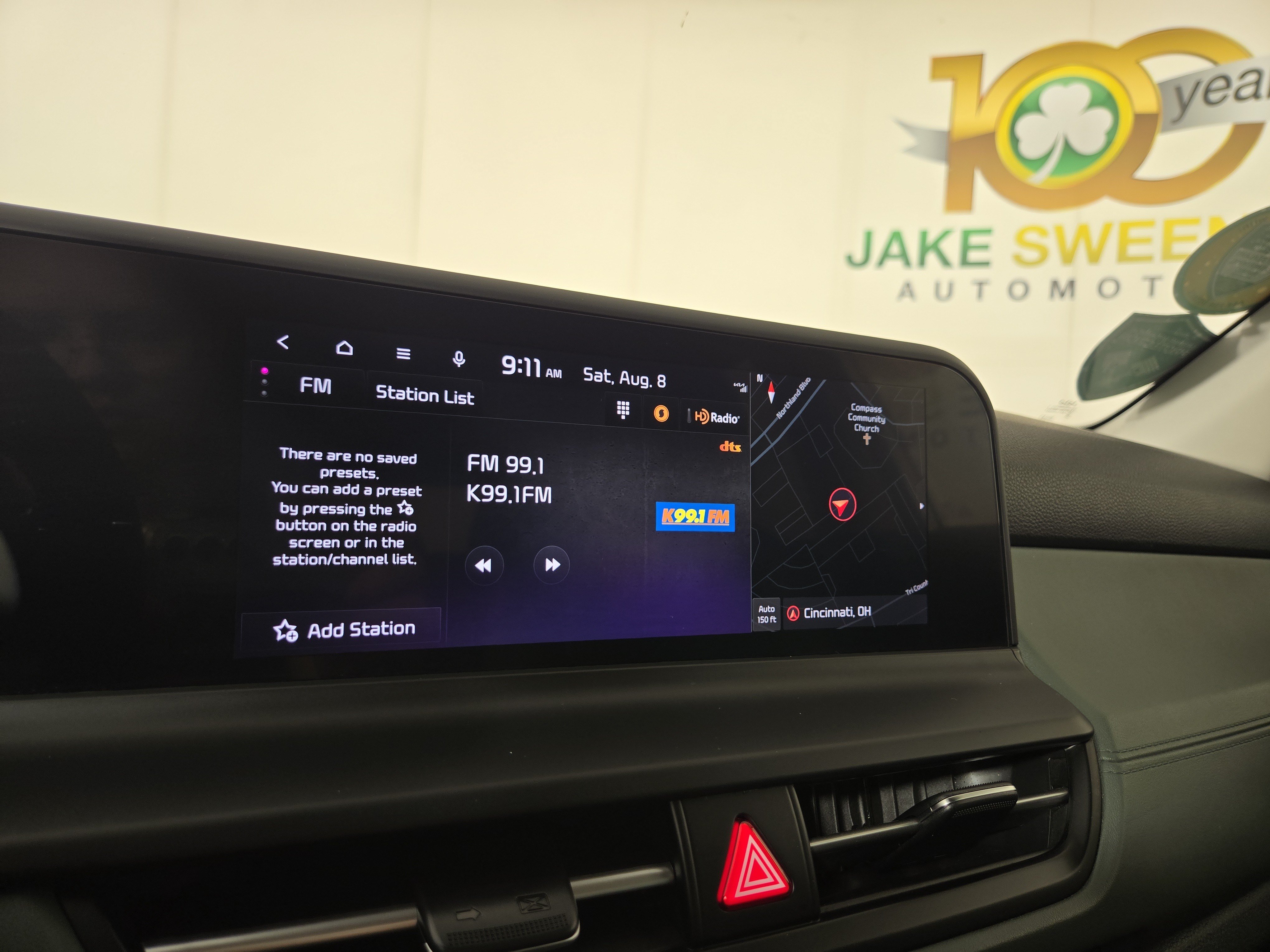 Used 2024 Kia Seltos SX AWD/4WD image 19