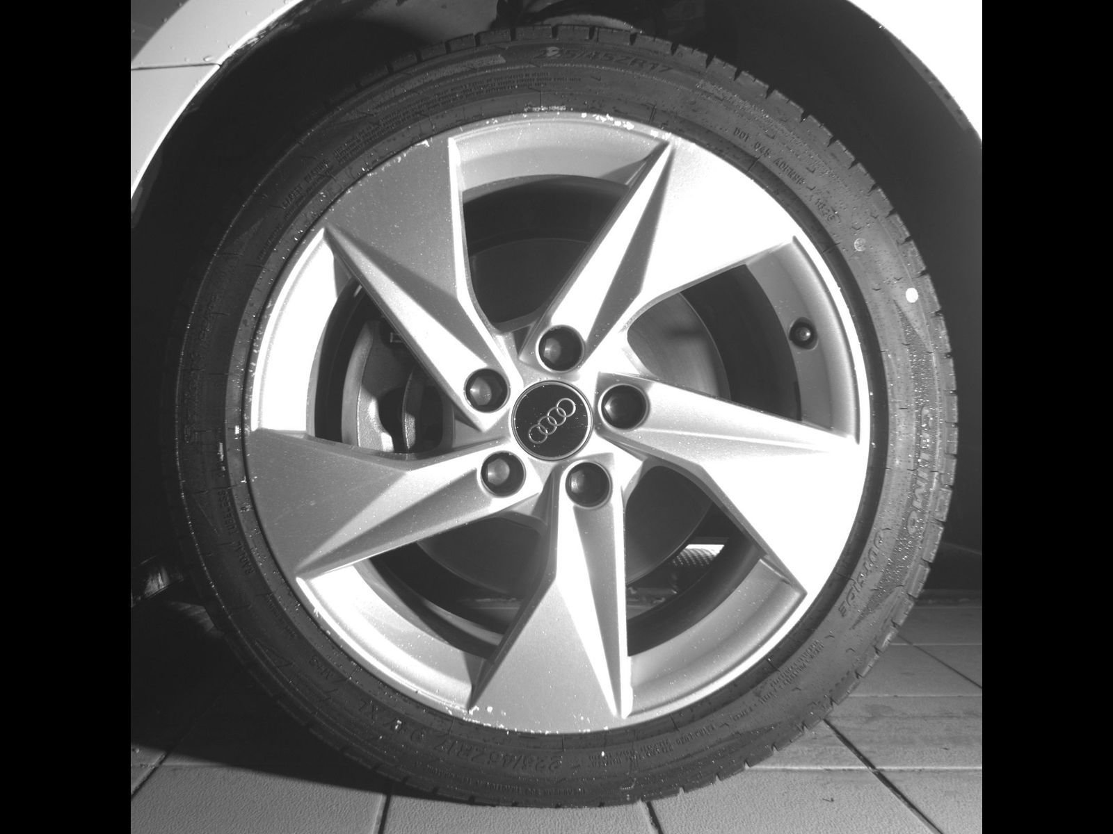 Certified 2023 Audi A3 2.0T Premium Plus w/ Premium Plus Package AWD/4WD image 26