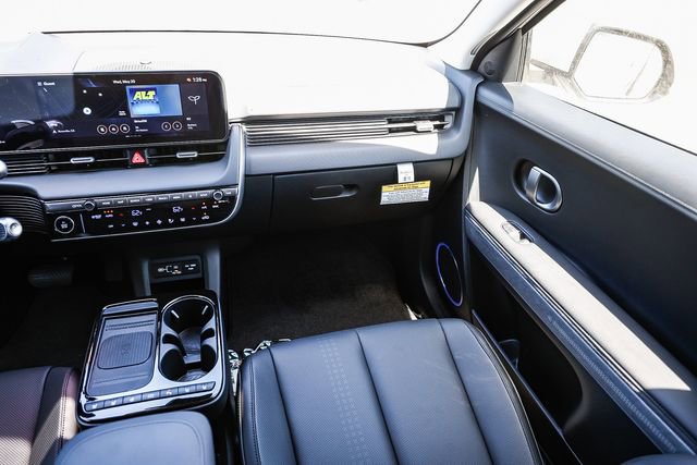 New 2026 Hyundai Ioniq 5 Limited RWD image 18