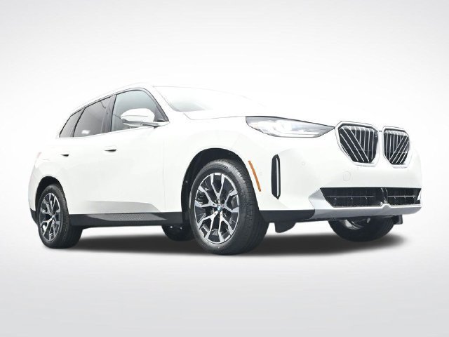 New 2026 BMW X3 xDrive30i w/ Premium Package AWD/4WD image 31