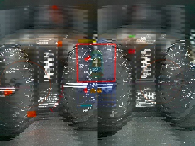 Used 2023 Subaru Crosstrek 2.0i image 9